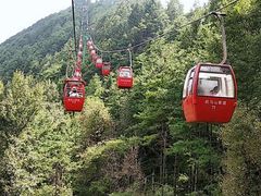 -康定跑马山风景区