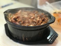 -赵家牛肉砂锅(台西三路店)