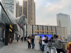 -海马体照相馆(深圳万象天地店)