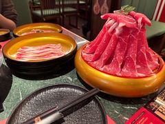 -牛New寿喜烧(曹路花园城店)
