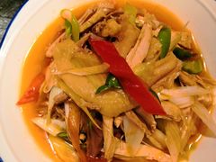 -纳瓦新疆菜(银都店)