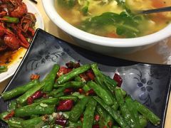 -怪怪龙虾·澳洲蓝龙王·深夜食堂(惊驾路店)