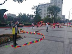 -南通濠河风景名胜区