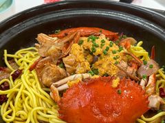 -不仔客海鲜·三亚老字号(第一市场店)