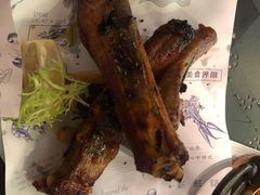 -新鲜誌·新派食集(万象天地店)
