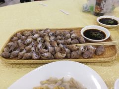 -广胜通达海鲜食府(黄沙店)