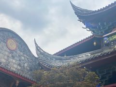 -海窝子古镇