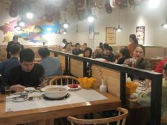 大堂-广顺鑫猪肚鸡(经八路店)