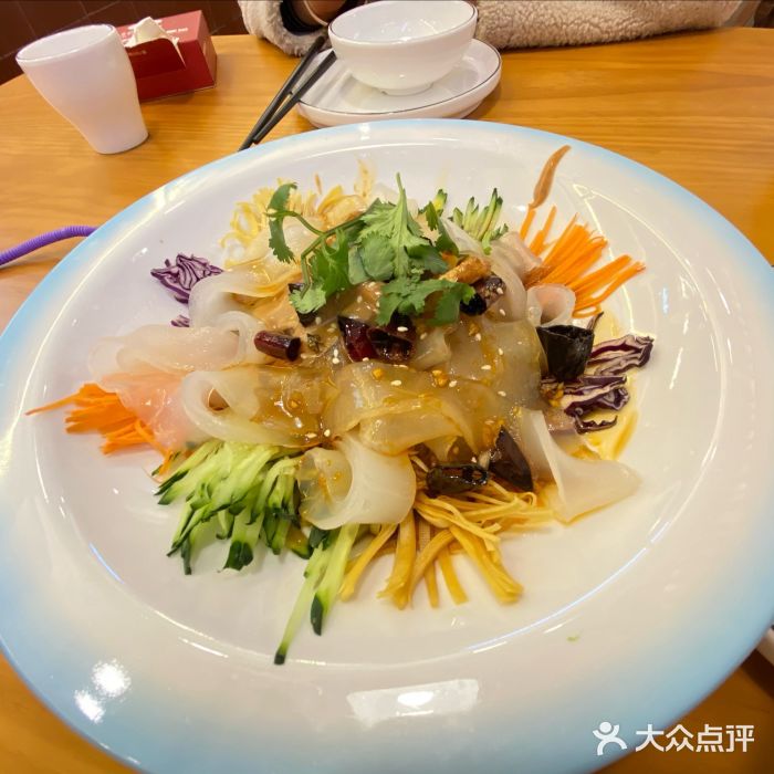 客临百思德·东北特色馆(龙湖时代天街店)图片