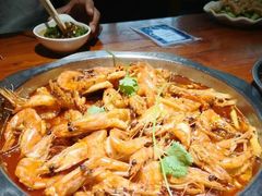 大虾-惠友大虾(太原北街店)