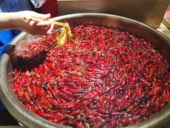 -三兄弟高炉烧饼