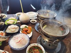 -舒友海鲜姿造(白鹭洲店)