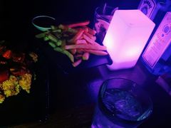 -MARU玛露音乐餐厅(大学路店)