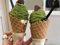 -鎌倉茶々(本店)