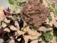 -萨莉亚意式餐厅(万嘉商业广场店)