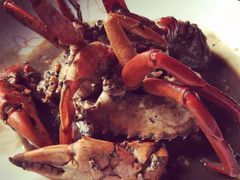 黑胡椒帝王蟹-Ministry of Crab(科伦坡店)