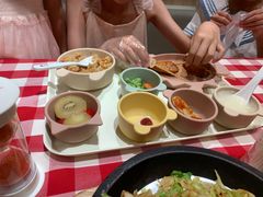 -西贝(南开大悦城店)