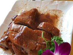 -台山美食一绝阿四台山黄鳝饭(阿四创作店)