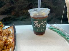 -面乙新派手擀面(大悦城店)