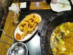 -大院河·仙鱼莊(九眼桥店)