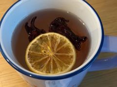 -蜜桃餐厅·伴山(绿宝广场店)