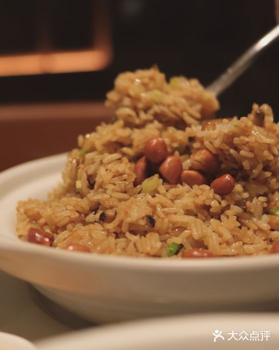 闽和南(深圳万象城店)闽和南白萝卜饭图片