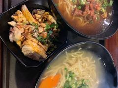 -老城街小面(禄安大街店)