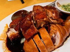 -文兴酒家(Chinatown - Gerrard Street)