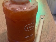 -混果汁(前海嘉里中心店)