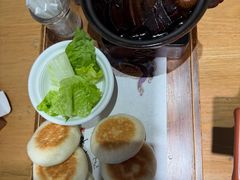 -龚兴城鱼羊吉·家传湖北菜(苗栗路总店)