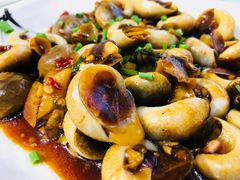 -吕四渔港码头海鲜餐厅