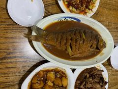 -红实家常菜(静安里店)
