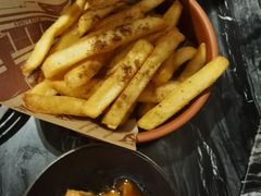 -长沙北辰洲际酒店-兰调全日餐厅