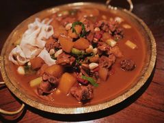 -楼兰新疆主题餐厅(悠方店)