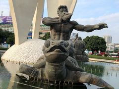 -北部湾广场