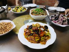 -信阳风味罗山大肠汤(经一路店)