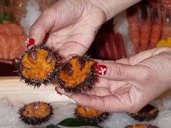 -Minase水濑·日料放题(外滩店)