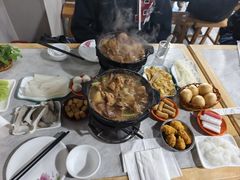 -范贤光鸡公煲(平乐园总店)