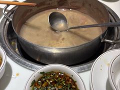 -潮泰牛肉火锅 · 创于1992年(车公庙店)