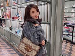 -GUCCI(南京德基店)