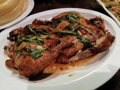 兰菊麻辣炒鸡-兰菊私厨