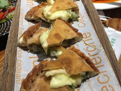 -塔哈尔·新疆盛宴(城西银泰店)