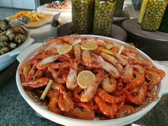 -解放碑威斯汀酒店-知味国际美食餐厅