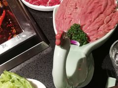 -蜀江龙火锅(339店)