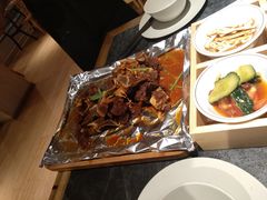 -许府牛火锅(信义坊总店)