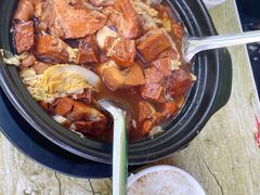 -赵家牛肉砂锅(台西三路店)