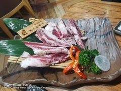 -黑牛の店·和牛烧肉(合生汇店)