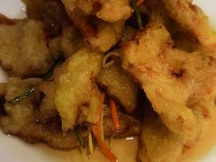 -子霖南山鲜虾面(南山总店)