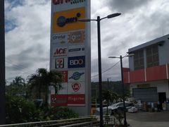 -CityMall Boracay