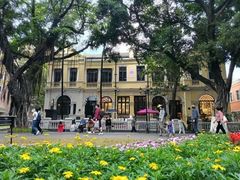 -榆扉·高空City View府邸(广州天河珠江新城正佳广场旗舰店)